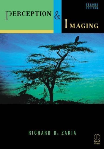 9780240804668: Perception and Imaging