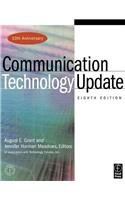 Stock image for Communication Technology Update for sale by Phatpocket Limited