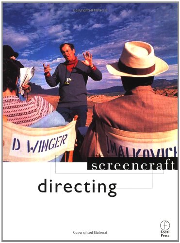 Imagen de archivo de Directing (Screencraft Series) a la venta por BEAR'S BOOK FOREST