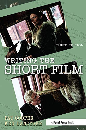 Stock image for Writing the Short Film, Third Edition for sale by HPB-Red