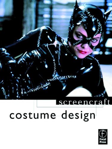 Stock image for Costume Design (Screencraft Series) for sale by SecondSale