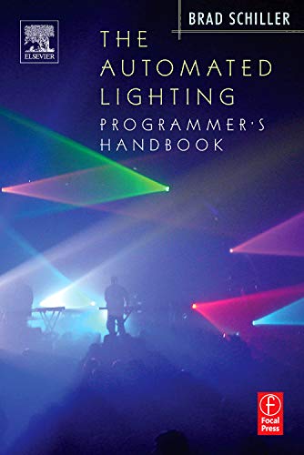 Stock image for The Automated Lighting Programmer's Handbook for sale by Better World Books