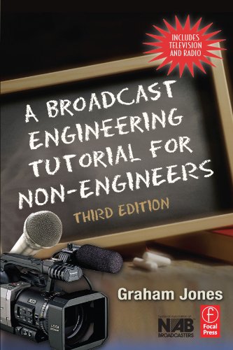 Beispielbild fr A Broadcast Engineering Tutorial for Non-Engineers zum Verkauf von WorldofBooks