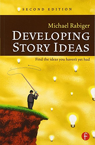 Beispielbild fr Developing Story Ideas zum Verkauf von Better World Books