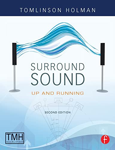 9780240808291: Surround Sound: Up and running