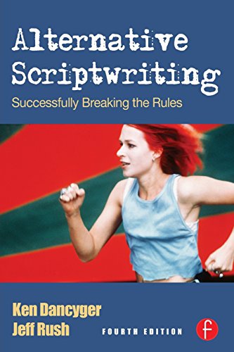 Stock image for Alternative Scriptwriting: Rewriting the Hollywood Formula for sale by ThriftBooks-Dallas