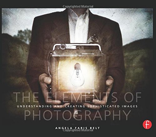 9780240809427: The Elements of Photography: Understanding and Creating Sophisticated Images