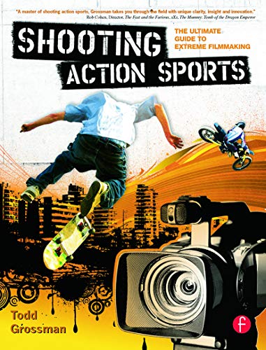Stock image for Shooting Action Sports for sale by Blackwell's