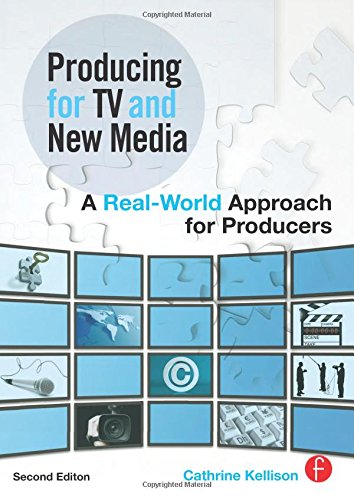 Producing For Tv and New Media