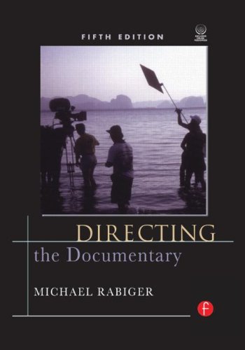 Imagen de archivo de Directing the Documentary a la venta por HPB-Ruby