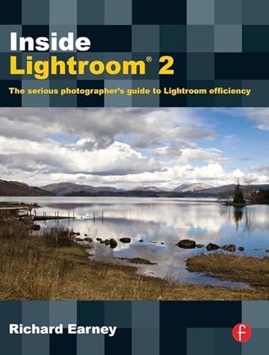 Stock image for Inside Lightroom 2 for sale by Blackwell's