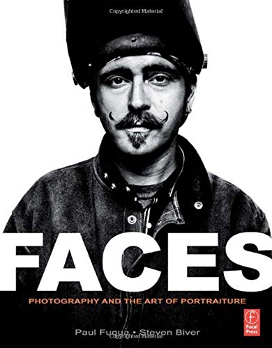 Stock image for FACES: Photography and the Art of Portraiture for sale by Zoom Books Company