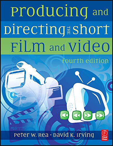 Stock image for Producing and Directing the Short Film and Video for sale by Goodwill of Colorado