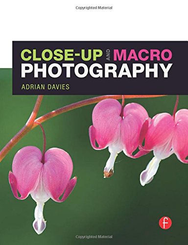 9780240812120: Close-Up and Macro Photography