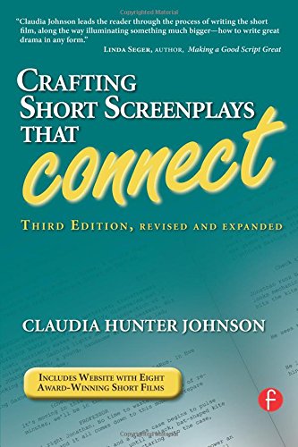 Imagen de archivo de Crafting Short Screenplays That Connect [With Access Code] a la venta por ThriftBooks-Dallas