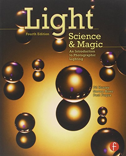 Beispielbild fr Light Science & Magic: An Introduction to Photographic Lighting zum Verkauf von BooksRun