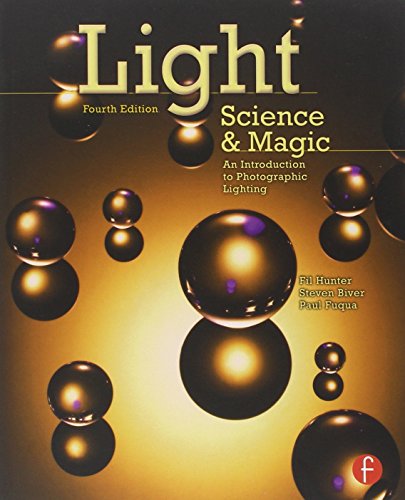 9780240812250: Light Science and Magic