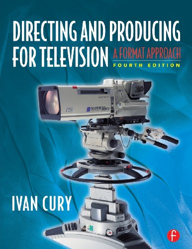 Beispielbild fr Directing and Producing for Television : A Format Approach zum Verkauf von Better World Books: West