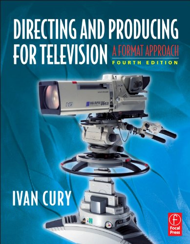 9780240812939: Directing and Producing for Television: A Format Approach