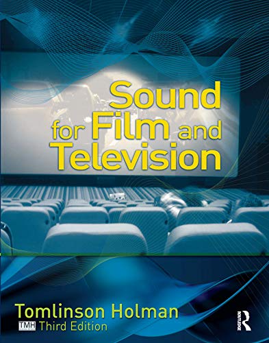 Imagen de archivo de Sound for Film and Television a la venta por Blackwell's