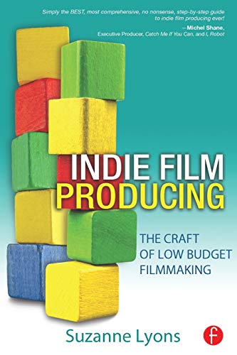 Stock image for Indie Film Producing for sale by Blackwell's