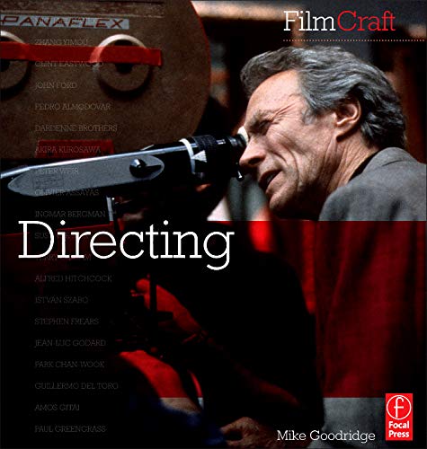 9780240818580: FilmCraft: Directing