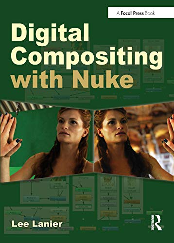 Stock image for Digital Compositing with Nuke for sale by KuleliBooks