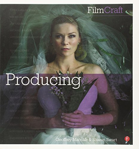 Stock image for Filmcraft: Producing for sale by ThriftBooks-Dallas