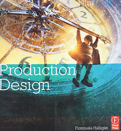 9780240823751: FilmCraft: Production Design