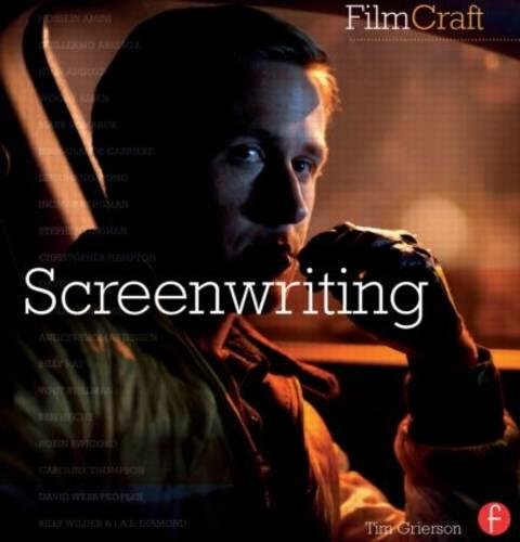 Stock image for FilmCraft: Screenwriting for sale by Decluttr