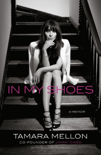 9780241001240: In My Shoes: A Memoir