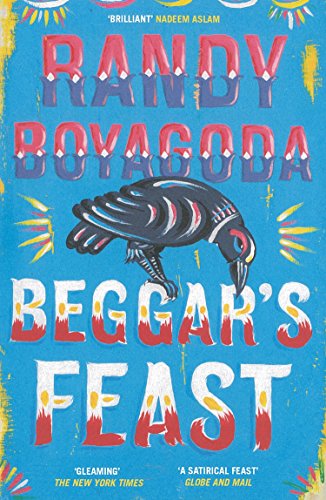 Beispielbild fr Beggar's Feast zum Verkauf von WorldofBooks
