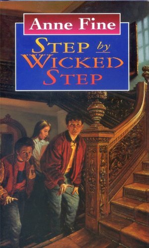 STEP BY WICKED STEP