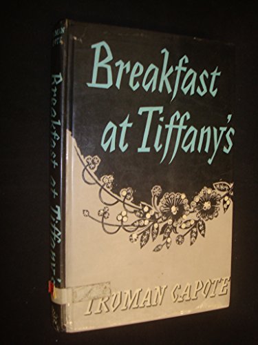 9780241001851: Breakfast at Tiffany'S