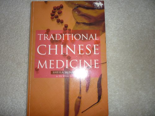 Beispielbild fr Traditional Chinese Medicine zum Verkauf von Horsham Rare Books