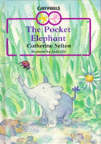 Imagen de archivo de The Pocket Elephant (Cartwheels S.) a la venta por AwesomeBooks