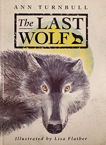 9780241002278: The Last Wolf