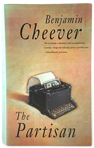The Partisan (9780241002315) by CHEEVER, Benjamin