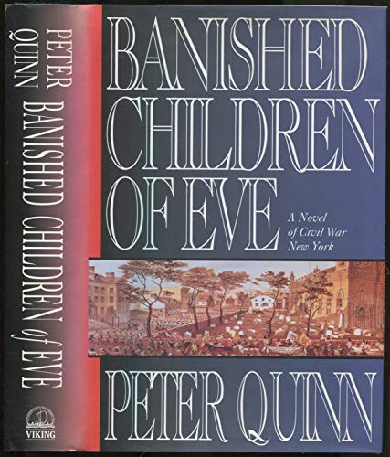 9780241002438: Banished Children of Eve