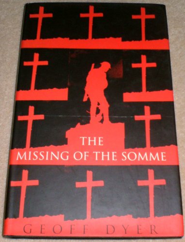 9780241002742: The Missing of the Somme