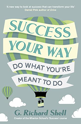 9780241002858: Success, Your Way: Do What You're Meant to Do