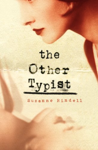 Beispielbild fr The Other Typist zum Verkauf von medimops