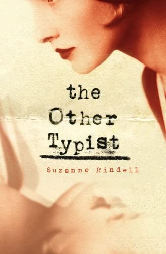 9780241002889: The Other Typist