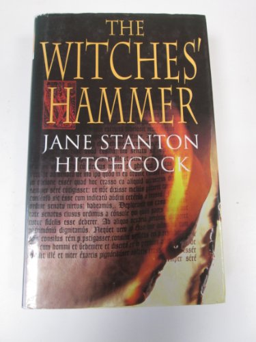 Imagen de archivo de The Witches' Hammer a la venta por Goldstone Books