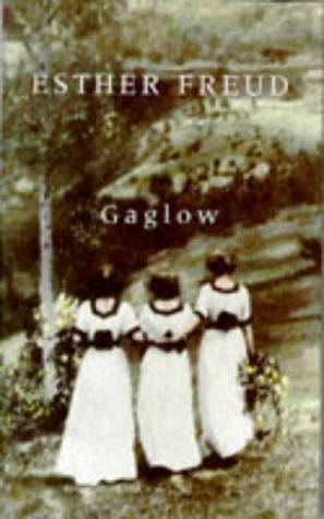 Imagen de archivo de Gaglow a la venta por WorldofBooks