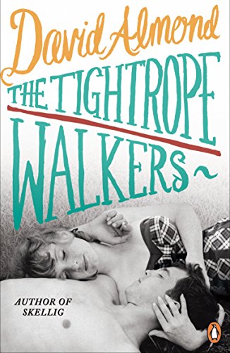 Imagen de archivo de The Tightrope Walkers a la venta por AwesomeBooks