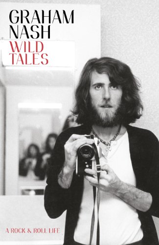 Beispielbild fr Wild Tales: A Rock & Roll Life zum Verkauf von WorldofBooks