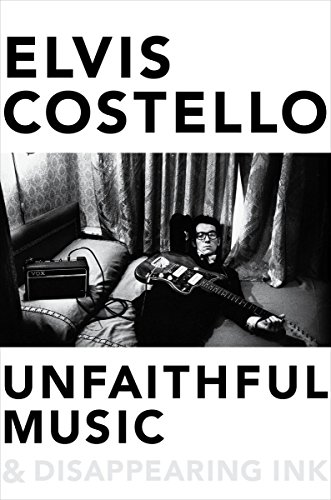 9780241003466: Unfaithful Music And Disappearing Ink