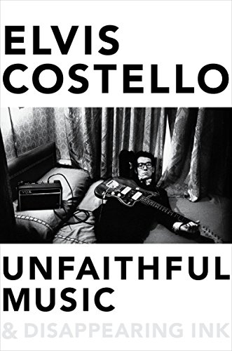 9780241003466: Unfaithful Music and Disappearing Ink