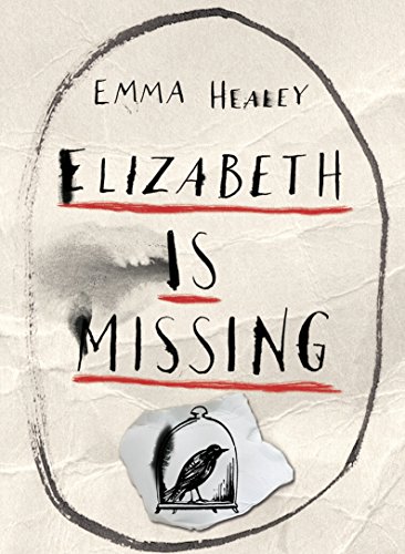 9780241003503: Elizabeth is Missing